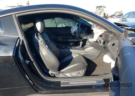 2024 Ford Mustang Gt Premium Fastback from USA, damaged, VIN 1FA6P8CF1R5410381